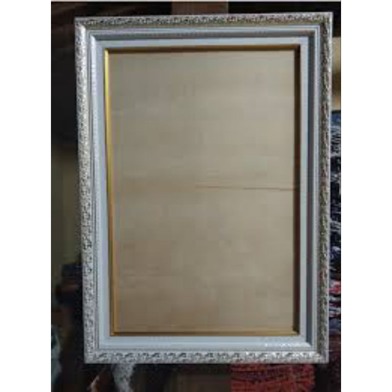 กรอบรูป 30x40ซม. (16R) กรอบคู่