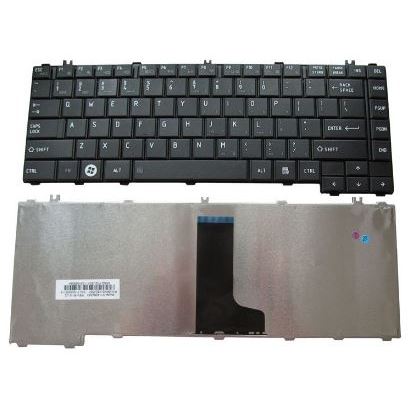 คีย์บอร์ด Toshiba L645 L600 L640 C600 C605 L740 L745 C640 L735