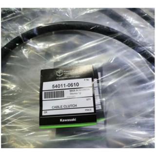 ชุดสายคลัตช์ KLX150 KLX 150 KAWASAKI READY 100CM LENGTH