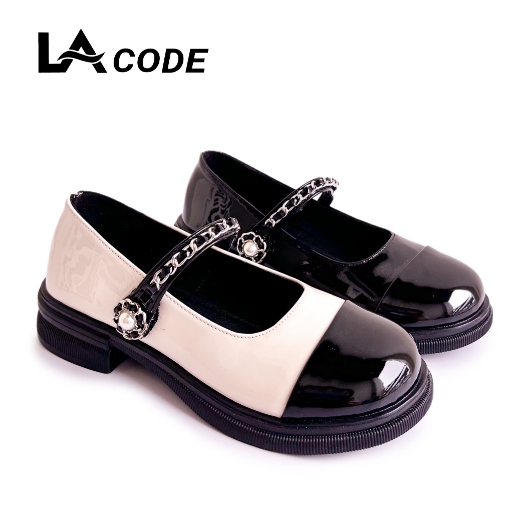 LACODE SHOES [36-40] Woman Collection Docmart Womens SHOES 651 Womens Loafers Special Committee SHOE