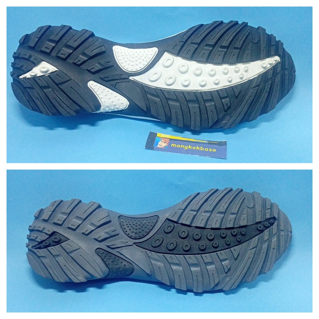 Outsole Sole Running Casual รองเท้าผ้าใบ AIR Size 39 ถึง 44 Max Hiking 03