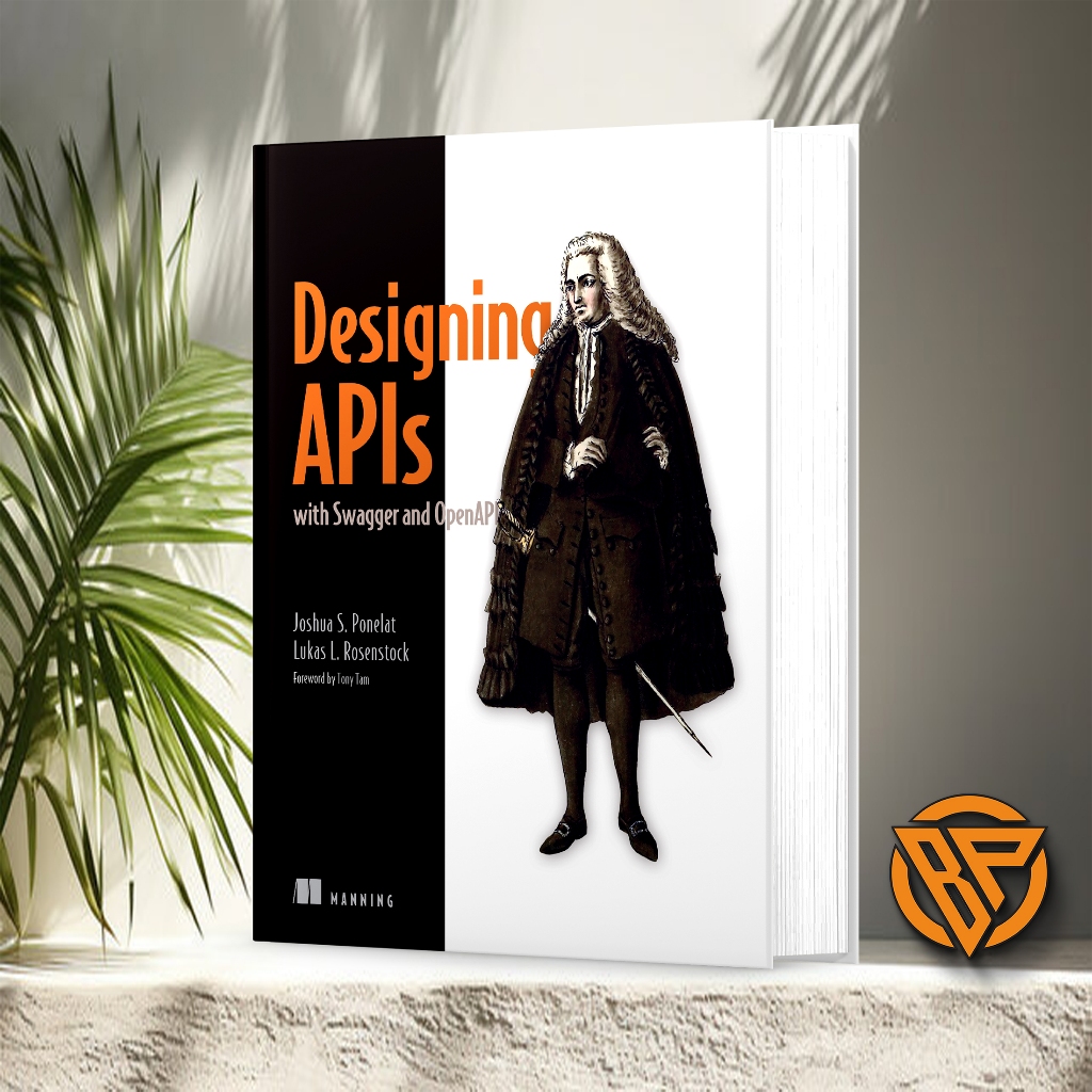 การออกแบบ APIs พร้อม Swagger และ OpenAPI