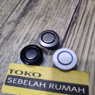 ยางฝาครอบรู 21 มม. สําหรับฝาครอบรูที่ใช้ เซ็นเซอร์ที่จอดรถ เ…