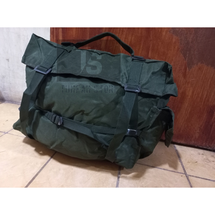 HANTAS TNI QUOTATION/MULTI-FUNCTION RATION ORIGINAL QUOTATION