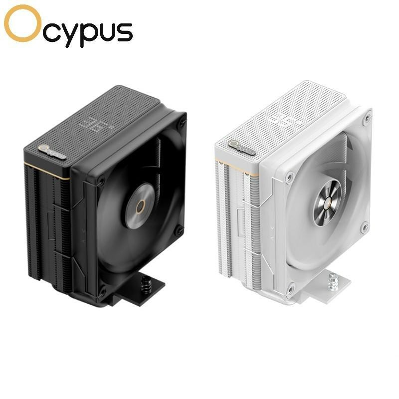 CPU Cooleer Ocypus Iota A40 พร้อมพัดลมเงียบประสิทธิภาพสูง