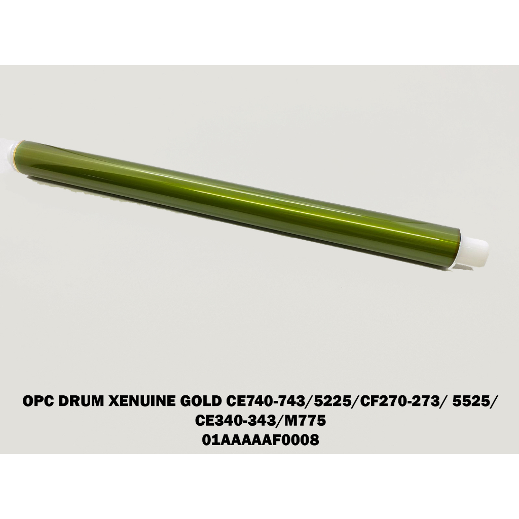 OPC DRUM XENUINE GOLD CE740 743 5225 CF270 273 5525 CE340 343 M775 CP5225 CP5255