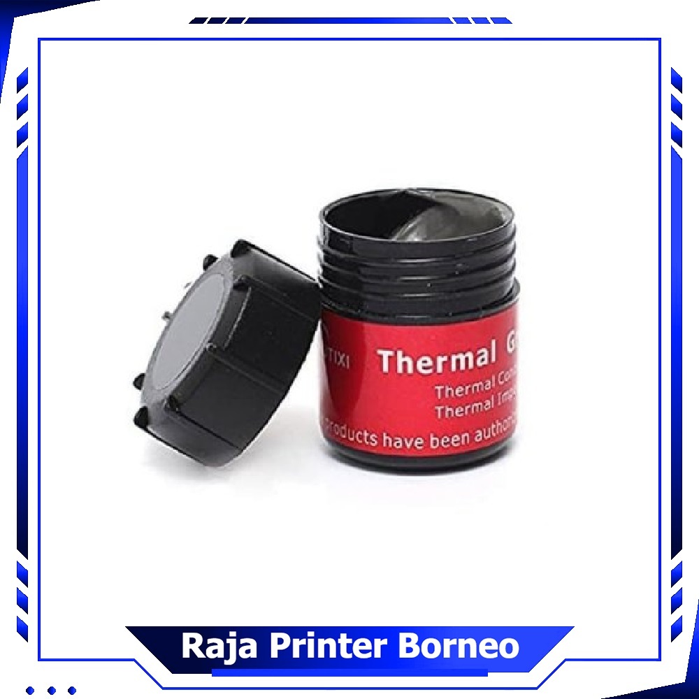 Vkingkeyn VK-881 หลอดโปรเซสเซอร์บาล์มความร้อน