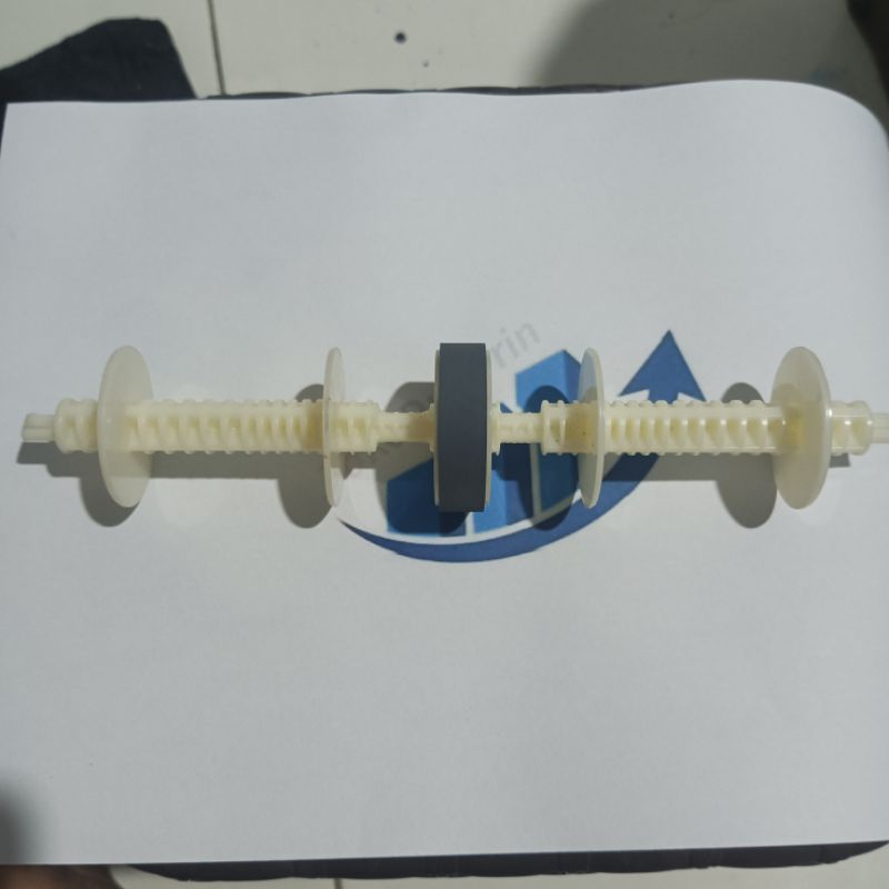 ลูกกลิ้งกระบะ+คันโยก Epson L5190, L5290, L6160 L6170, L6190, L6260, L6270, L6290