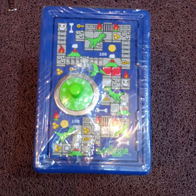 SMIGGLE MONEY BOX***