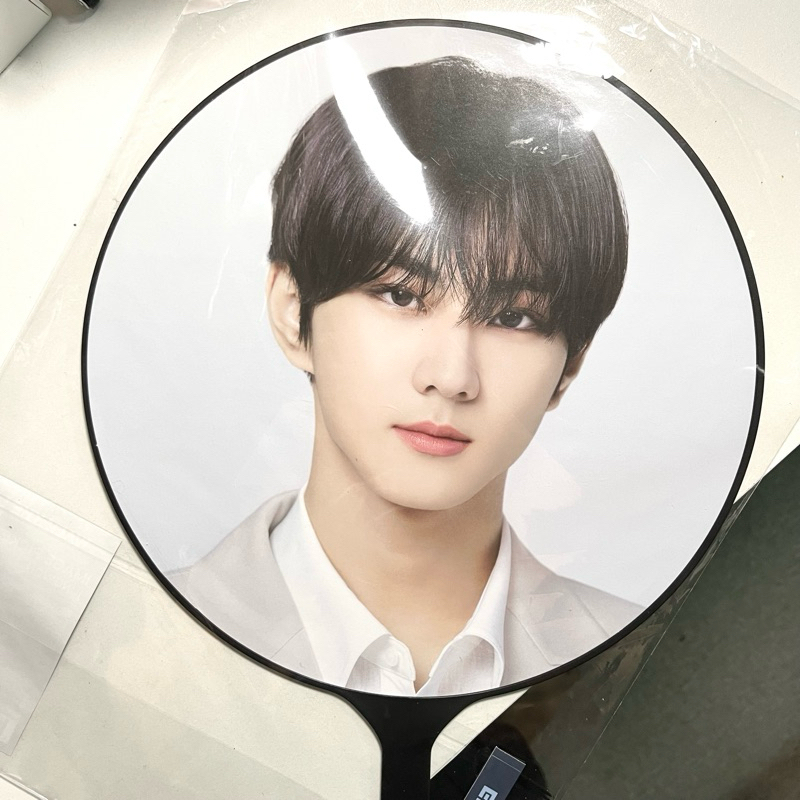 OFFICIAL IMAGE PICKET / IMPICK WALK THE LINE JAPAN ENHYPEN JUNGWON