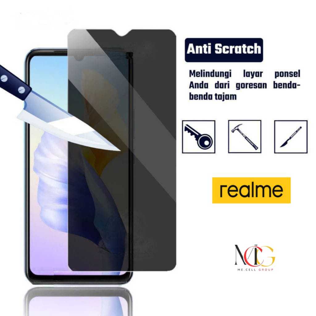 กระจกนิรภัย Spy Realme XT X2 X2 Pro X3 X3 Pro X3 Super Zoom X7 X7 Pro X7 Max X9 X X Lite Q Q2 Pro Q3