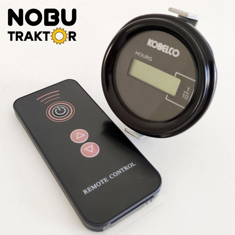 HOUR METER TIMER KOBELCO SK130 SK140 SK200-6 SK200-8 SK260-8 SK210-8 SK350-8 SK450-8 SK295-8 SK70SR 