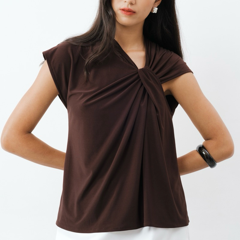 ALDOR - JUNO TOP****