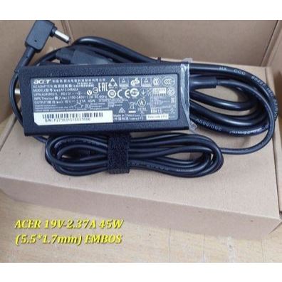 Acer Aspire 3 A314 A314-21 A314-31 A314-32 A314-33 45W อะแดปเตอร์ชาร์จ