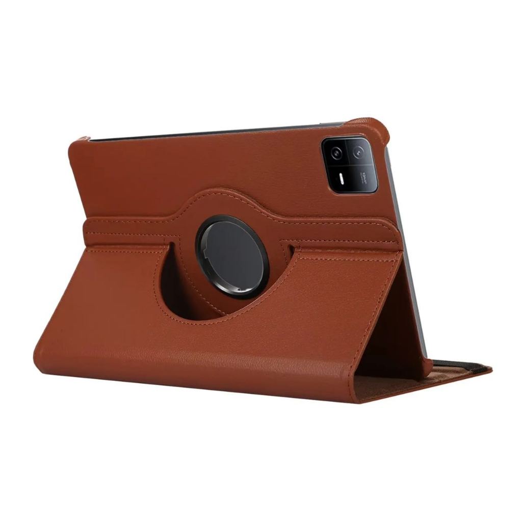 ROTARY FLIP COVER INFINIX XPAD 11 / XPAD 20 / XPAD 30E LEATHER FLIP CASE COVER