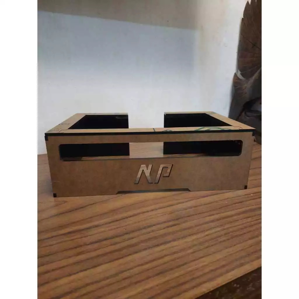 Shade Light Cover Noopsyche K7 PRO III WIFI LED REEF TANK อะคริลิคสีดํา Anti Glare Noopsyche K7 PRO 