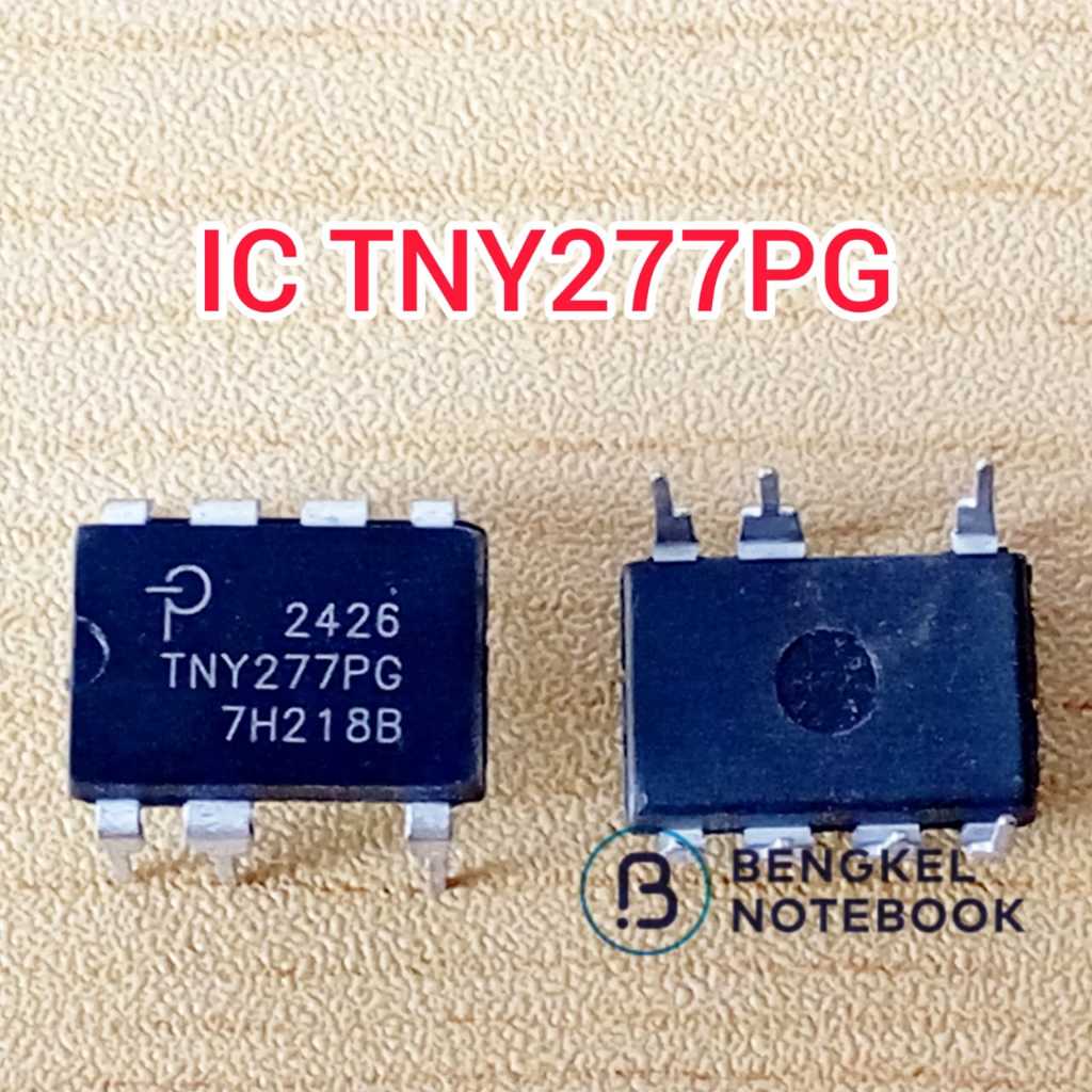 ไอซี TNY277PN TNY277 TNY 277PN TNY277P TNY277PG DIP-7