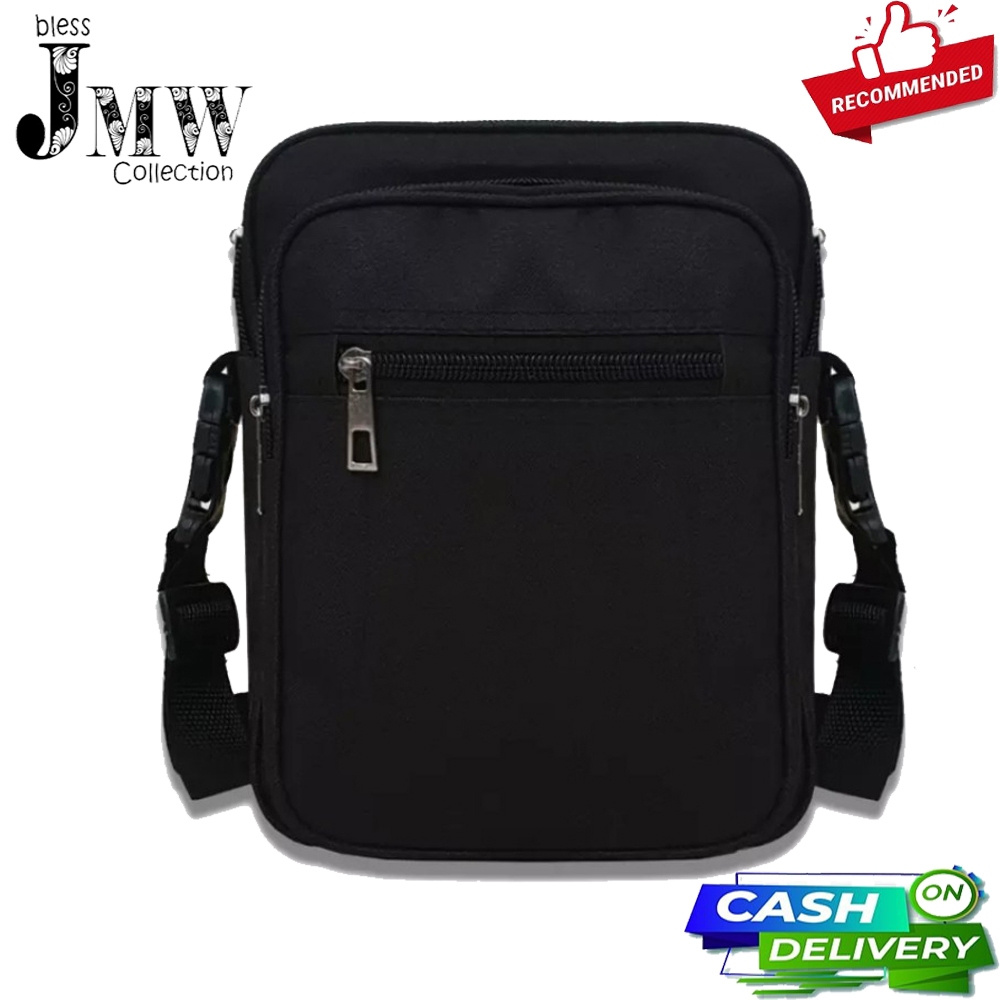 Jmw Cool Mens Crossbody Bags Plain Mens Bags Shoulder Bags Work Bags Messenger Bags Outdoor Bags Gad
