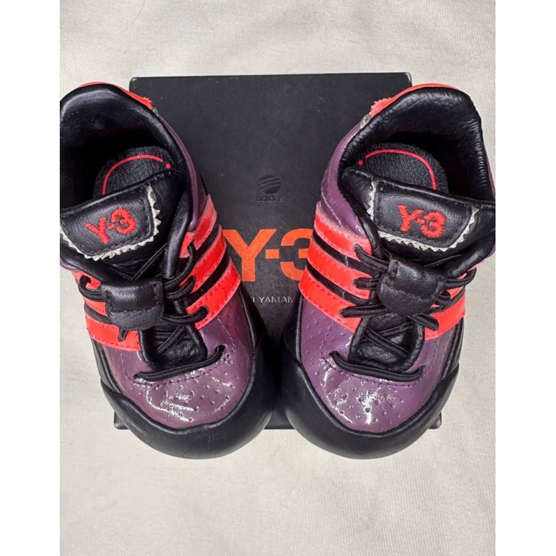 Adidas Y3 Yohji Yamamoto รองเท้าเด็ก