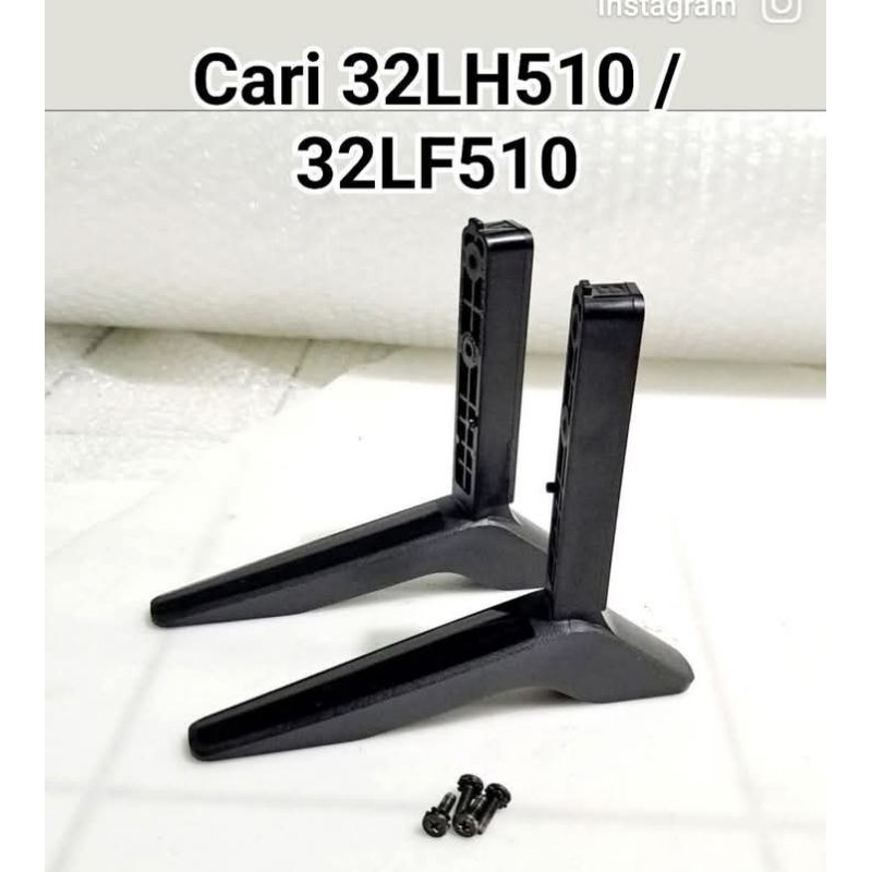 LG 32LH510 32LH510D 32LF510A 32lh570 ขาตั้งทีวี LED