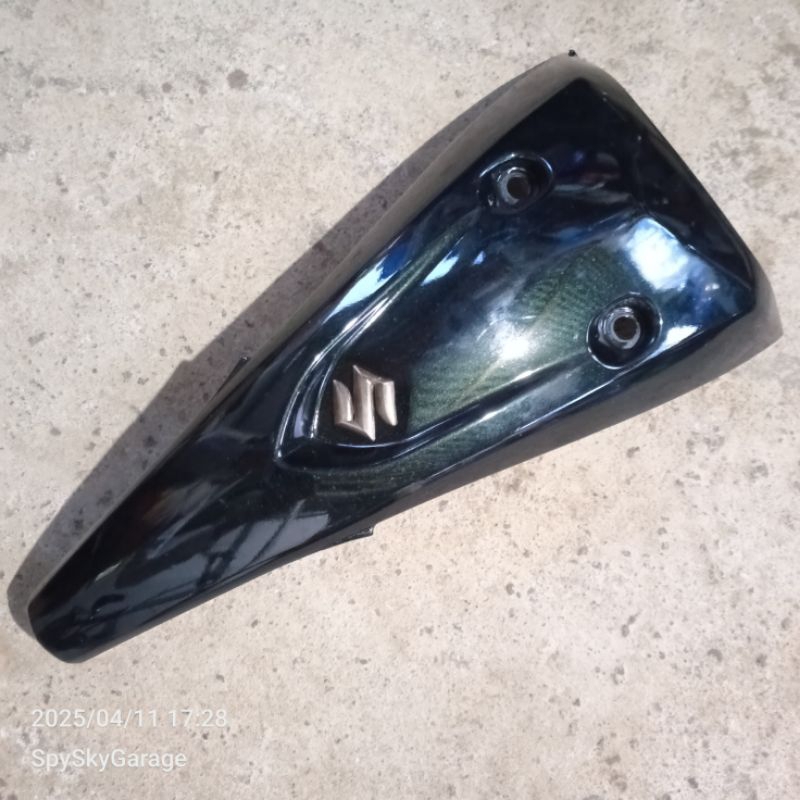 ปลอกผูก SKYWAVE125**