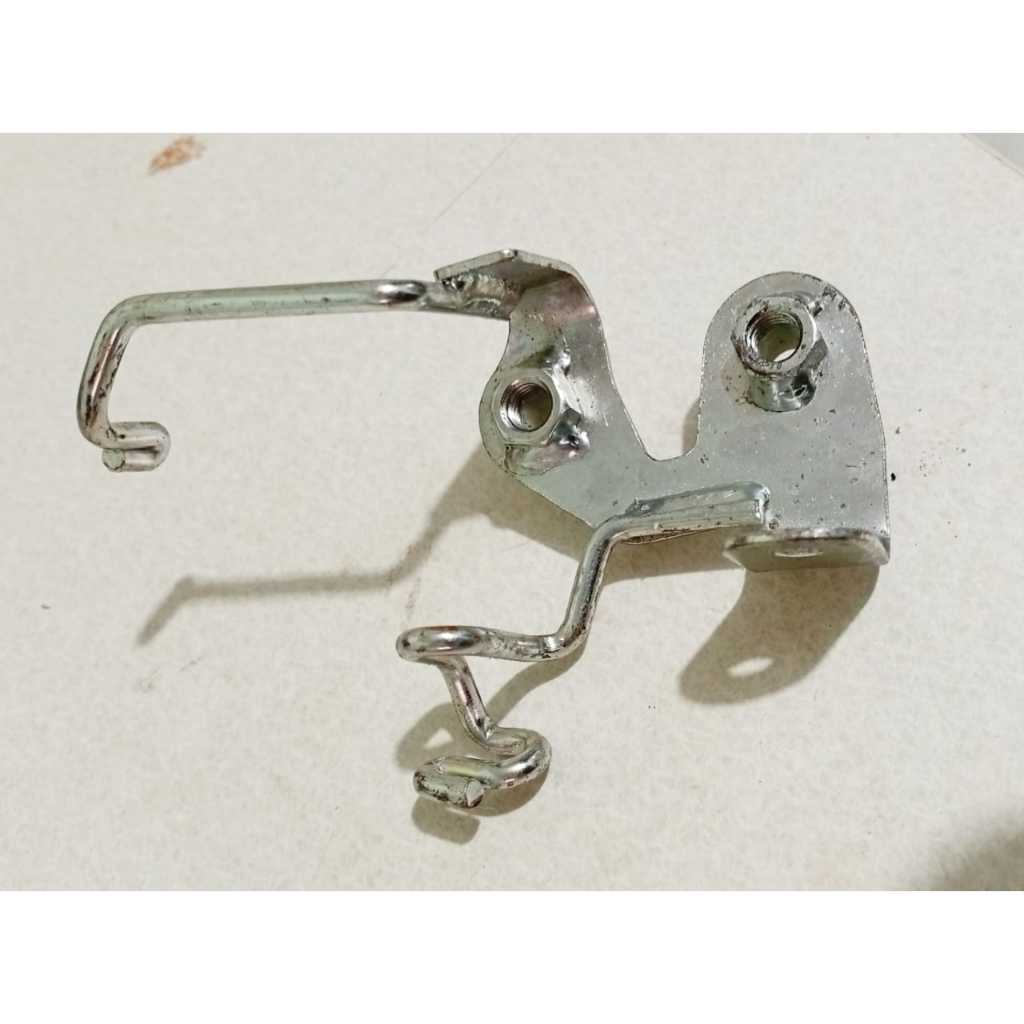 50317K1ZJ10 Collar Comp Front MOTOR PCX 160 K1Z ori RJP