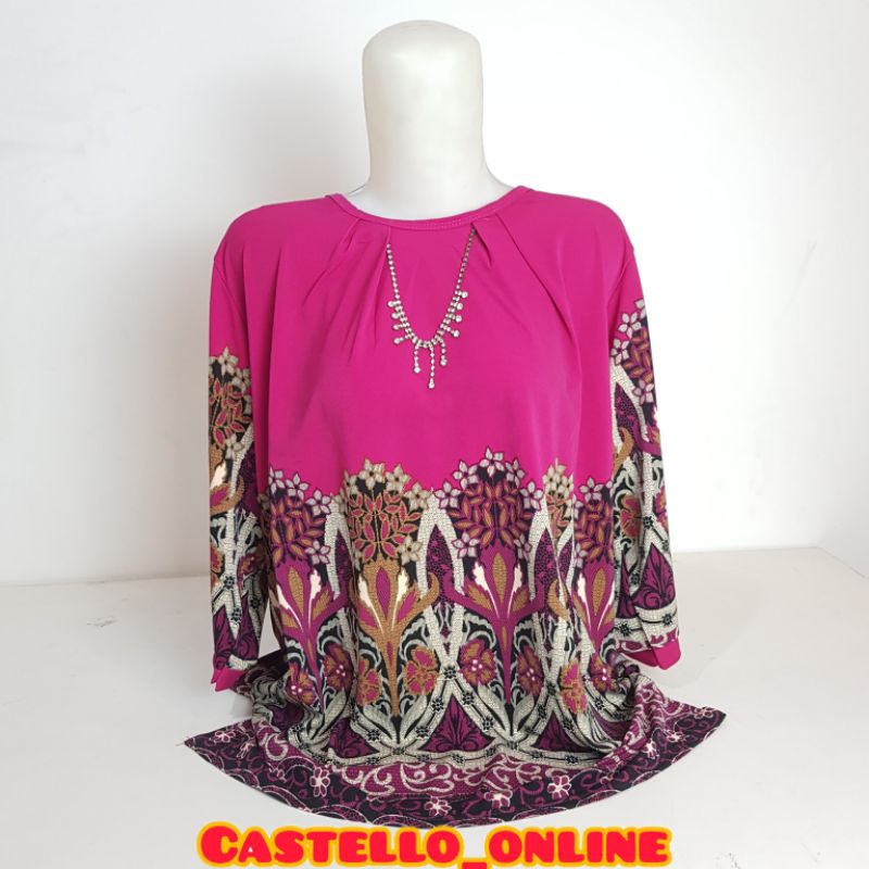 CAPTAIN B 8898 (เสื้อผ้าผู้หญิง) [7000020110]