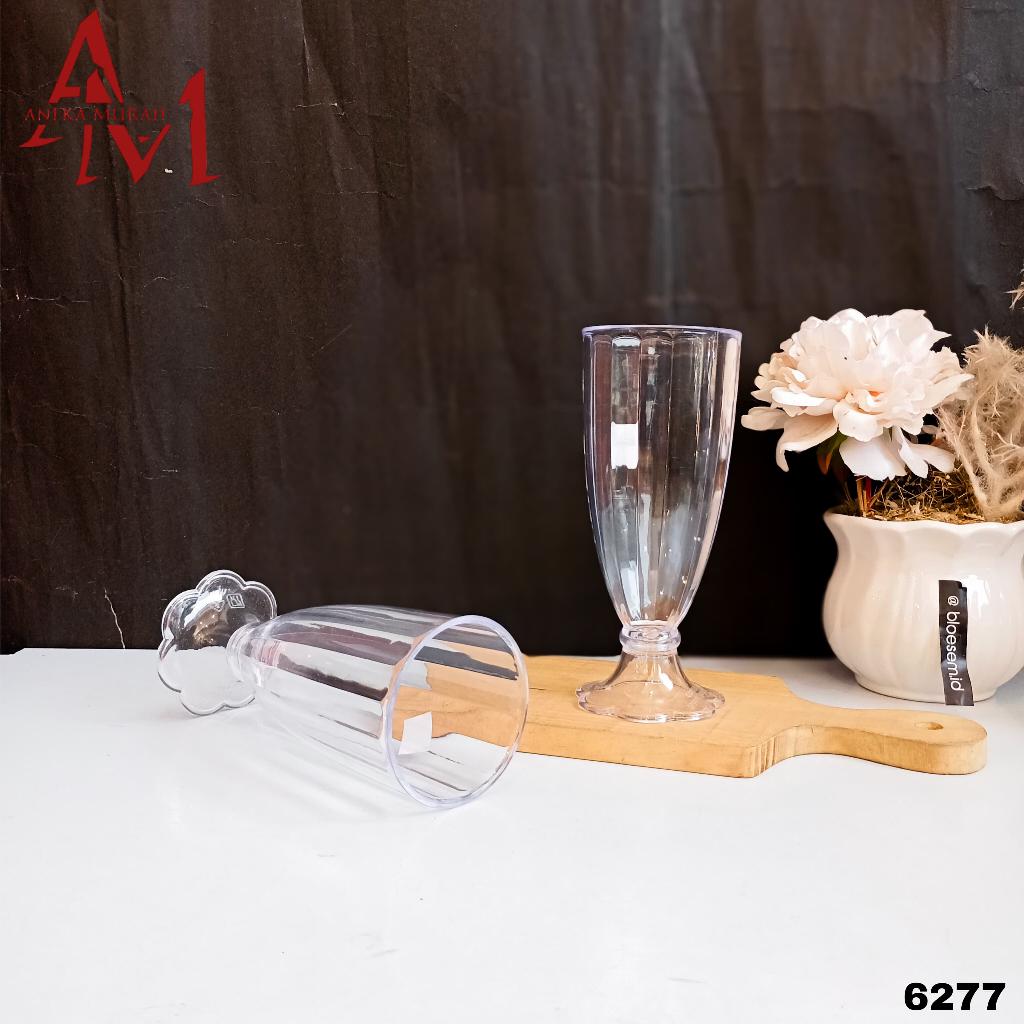 SUNKIST แก้วผลไม้ทอง GB 5028 N (6277)