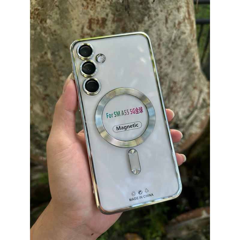 เคส Samsung galaxy A56 5G / A55 5G / A35 5G / A34 5G / A24 / A25 5G / A15 5G 4G / A05S / A05 / Note 