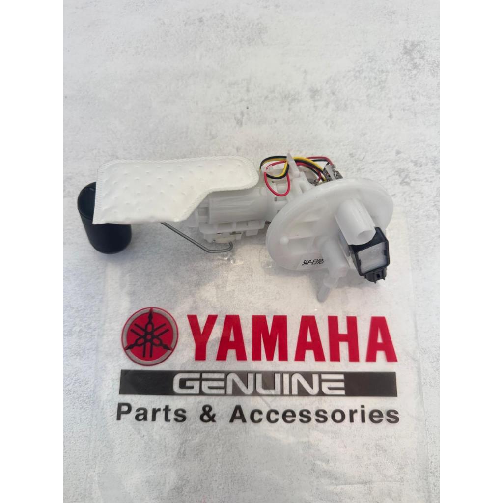 FUEL PUMP MIO J MIO GT 110 115 FINO 110 115 XRIDE 54P พร้อมกล่องทางออก