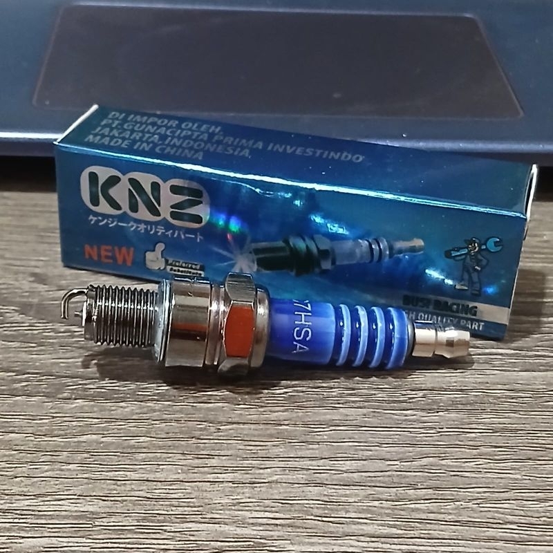 หัวเทียน c7 Grand supra win astrea Mio jupiter vega