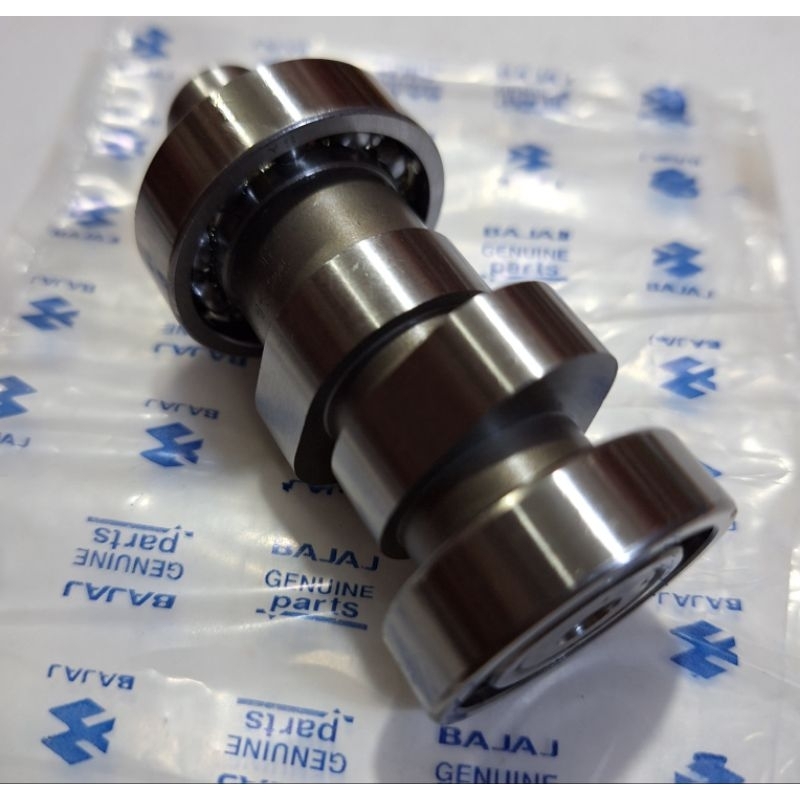 NOKEN AS PULSAR 135 LS, XCD125 CAMSHAFT PULSAR XCD 125 PULSAR 135 LS BAJAJ