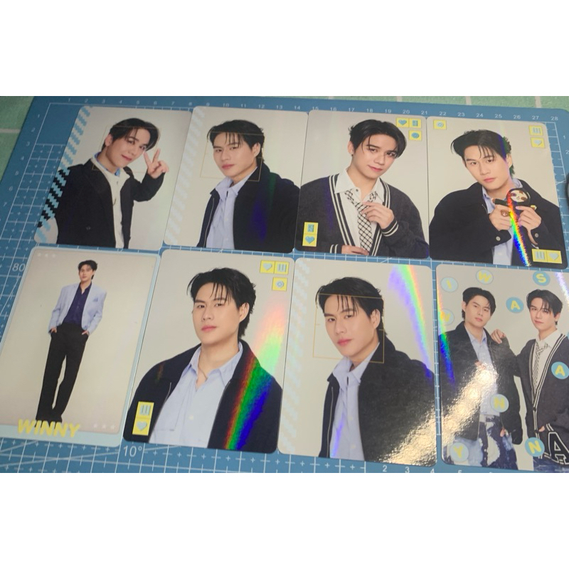 CC WINNY SATANG FANDAY