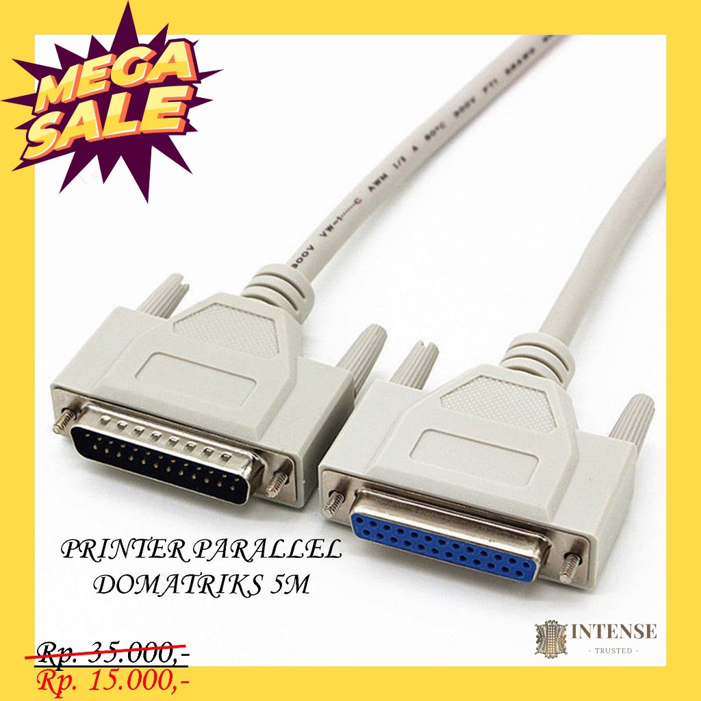 Parallel Cable ถูกที่สุด พร้อมโปรโมชั่น ก.พ. 2026 | BigGoเช็คราคาง่ายๆ