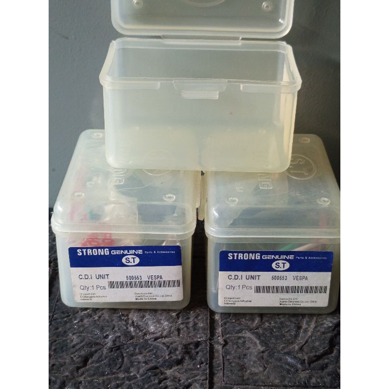 CDI vespa excel ps px พิเศษ