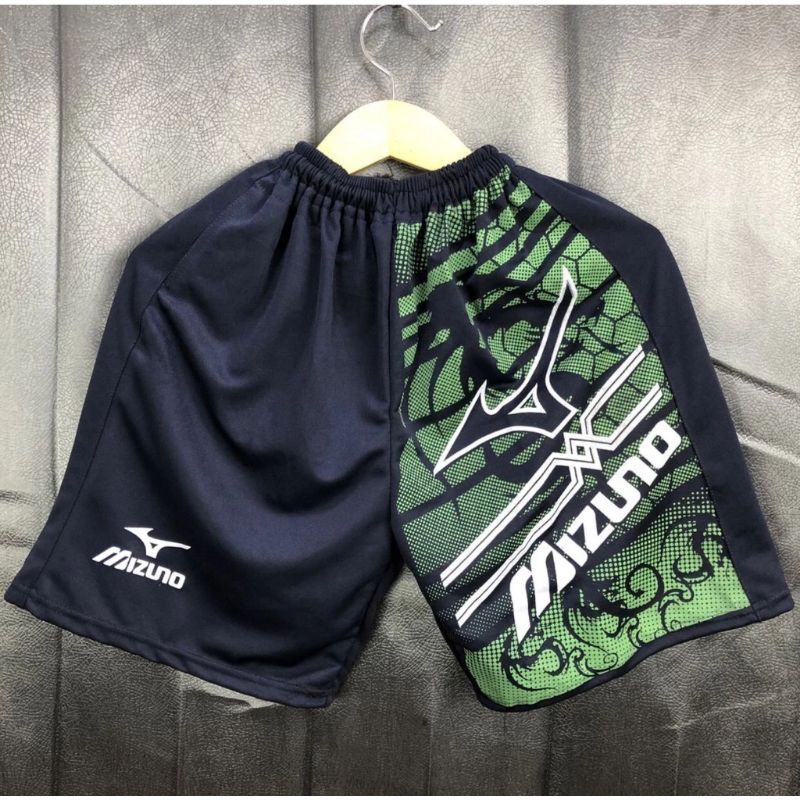 แพคเกจกางเกงขาสั้นสี LOTTO 7 ชิ้น