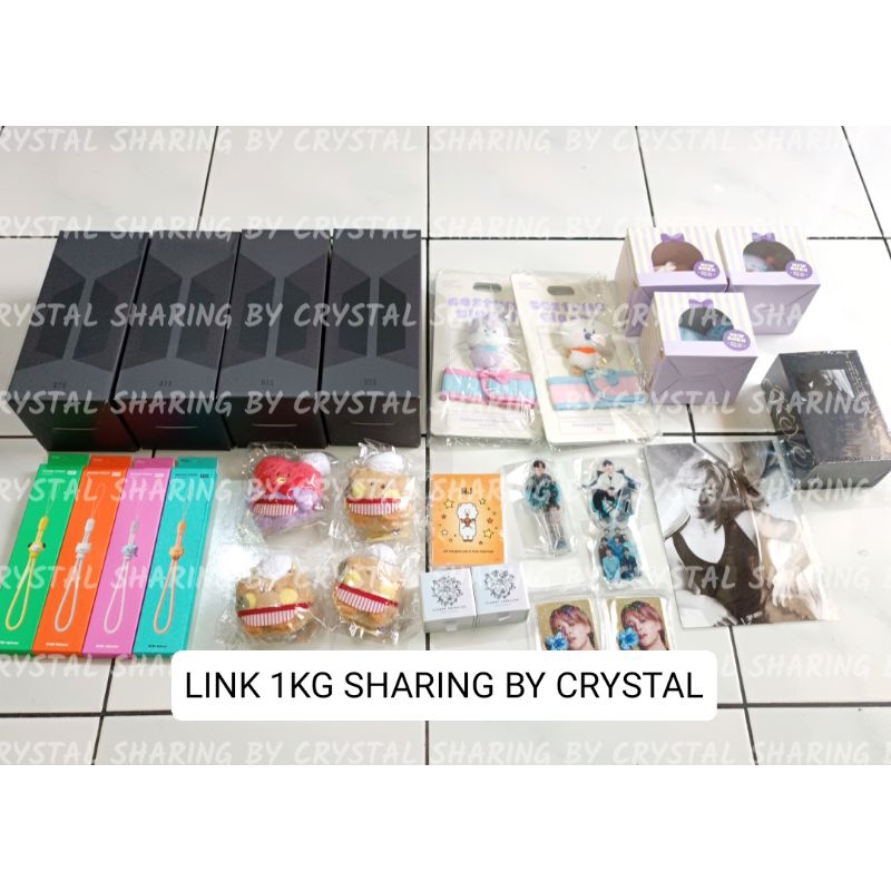 [PAYMENT] 1KG ITEM**