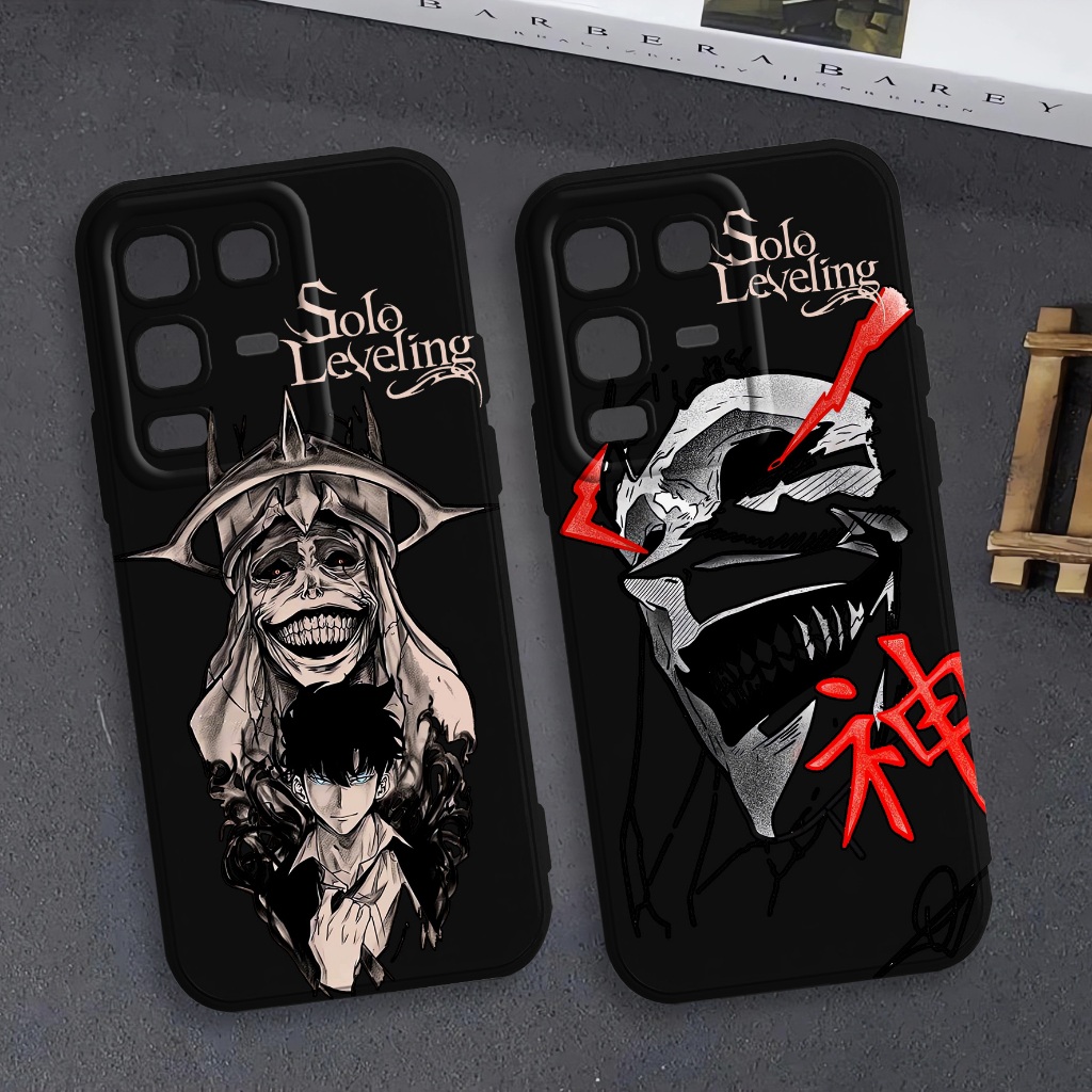 Infinix Note 50 - Note 50 Pro Softcase Pro Camera Casing hp Note 50 - Note 50 Pro Silicone-13