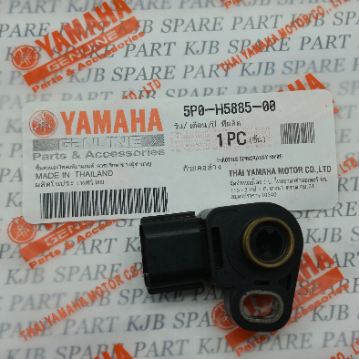 5P0-H5885-00 TPS Sensor Yamaha Xeon คาร์บูเรเตอร์ 125 Original YGP Thailand