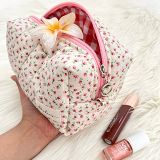 Pouch Make Up / Tempat Make Up by Shakira (Size S)