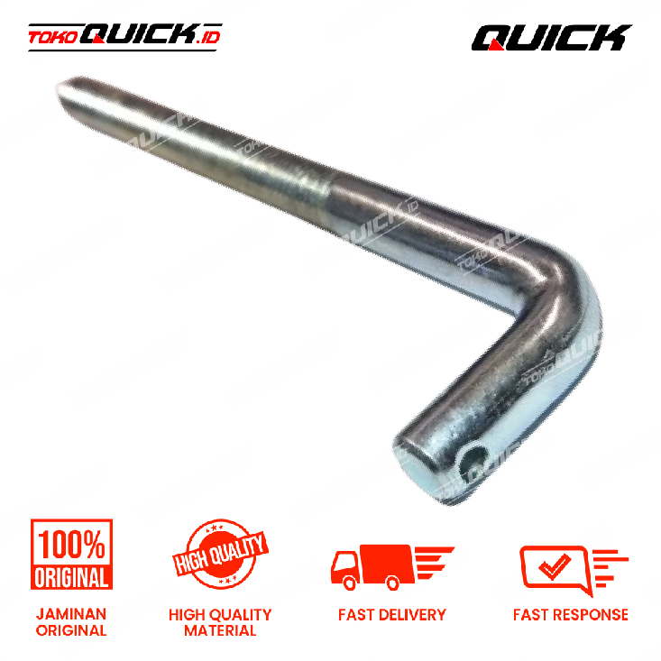 BRAKE ADJUSTING BAR, KRONOS (SP)