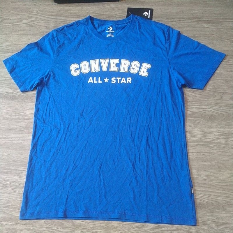 C0NV3RS3 All Star Tee (SB15)