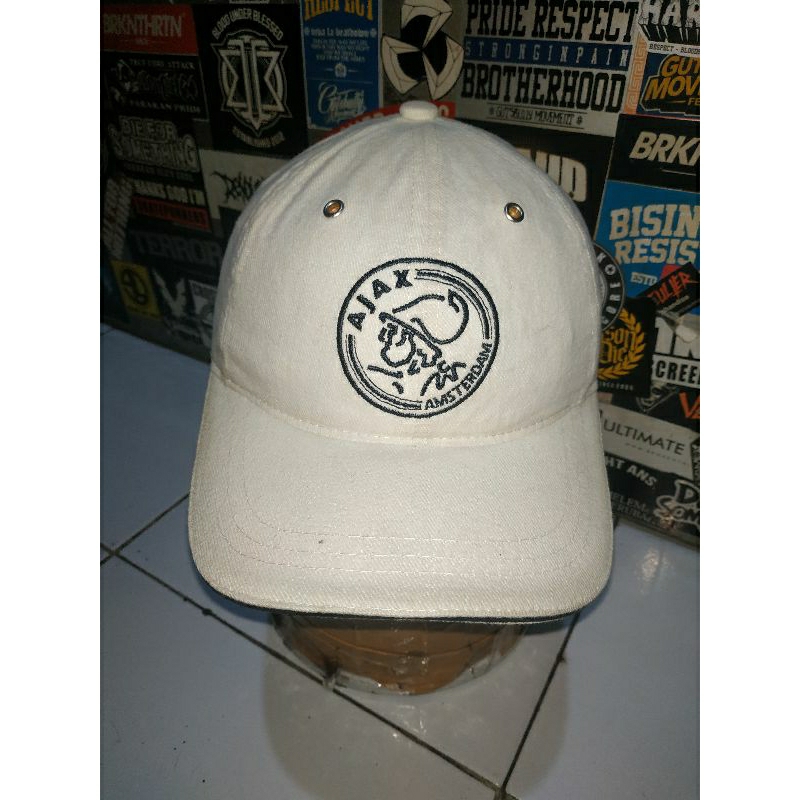 AJAX AMSTERDAM******