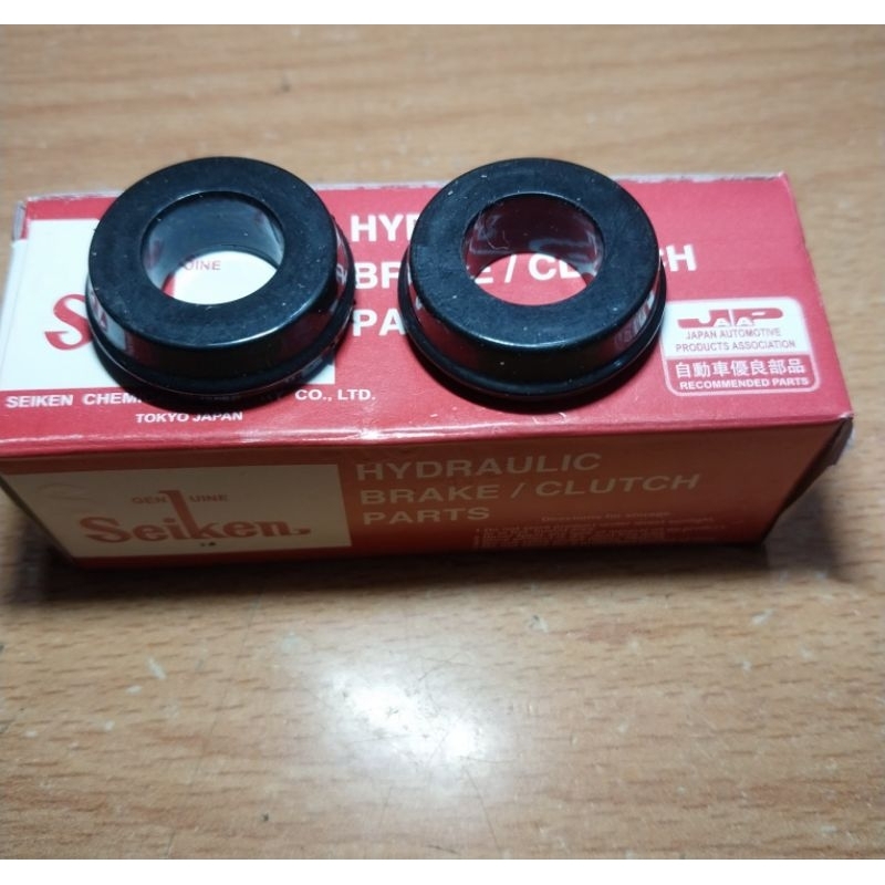 ยางหลักเบรกล้อหลัง RE175 RE205 RE/FL หัวเทียน 2 ซีลท่อเบรกหลังยาง BAJAJ 3 ล้อ