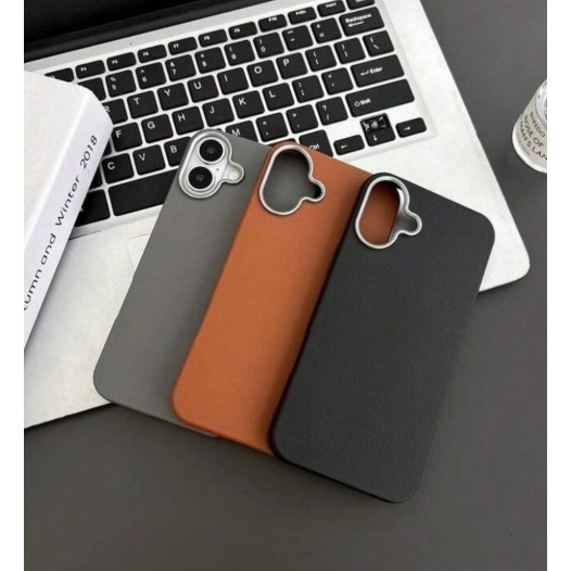 SOFT CASE CASING HP BEN LEATHER สําหรับ IPHONE 6 6S 6G 6 PLUS 6S PLUS 7 8 7 PLUS X XS XR XS MAX 17 A