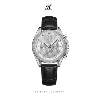 [LIVE EXCLUSIVE] JIMS HONEY JHW 35 Jam Tangan Wanita Free Exclusive Box Kado Hadiah Mewah