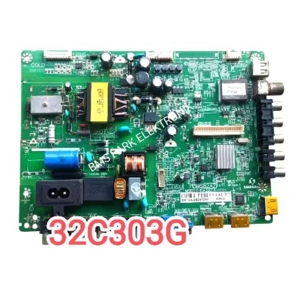 32C303G ยี่ห้อ panasonic