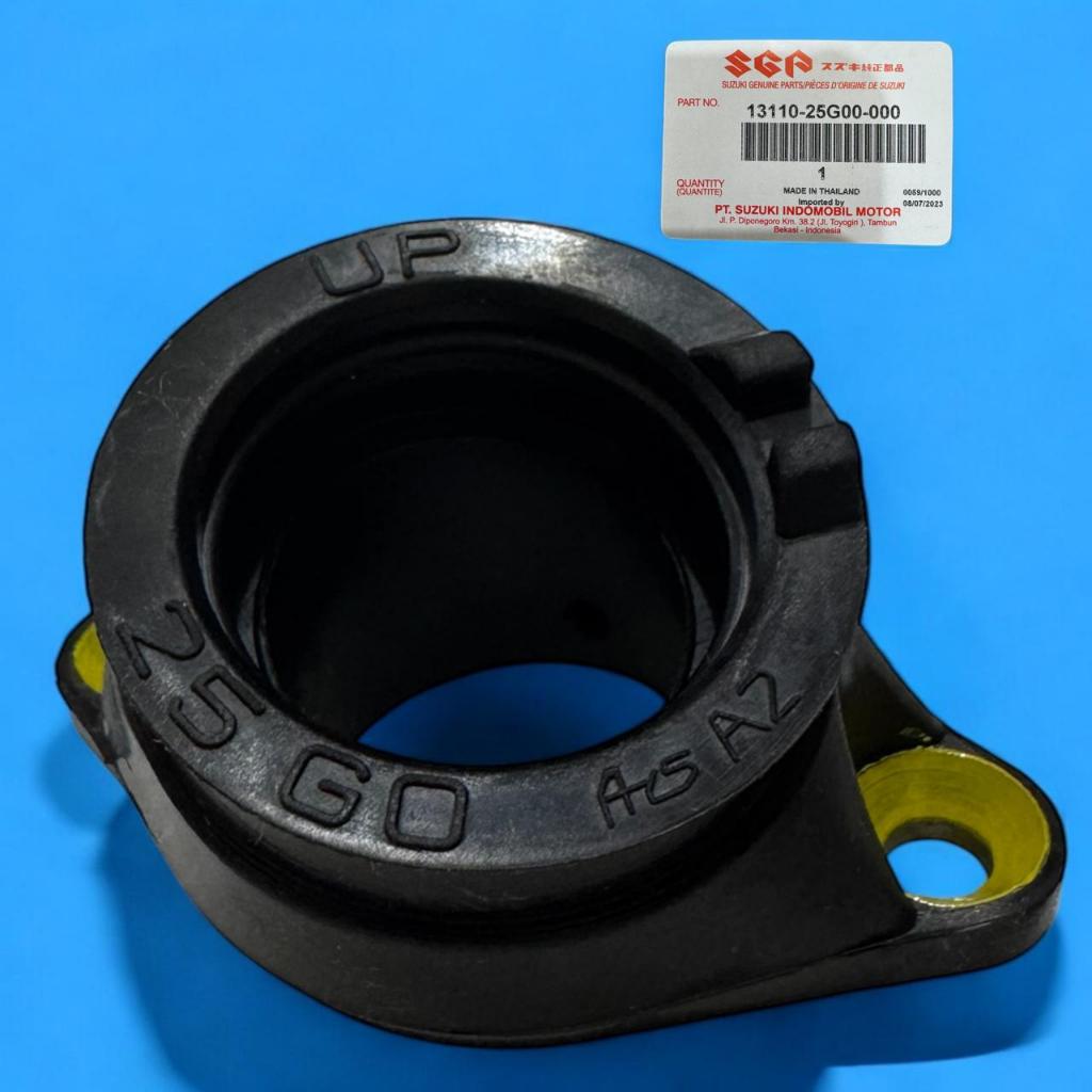 SUZUKI SATRIA FU 150 ดั้งเดิม