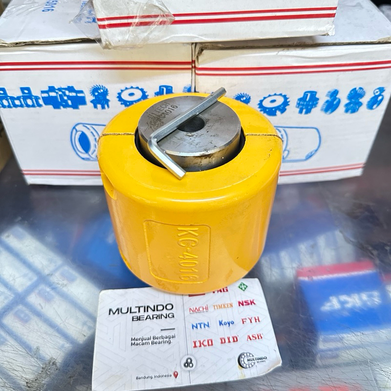 CHAIN COUPLING KC 4016 CHAIN COUPLING KC 4016