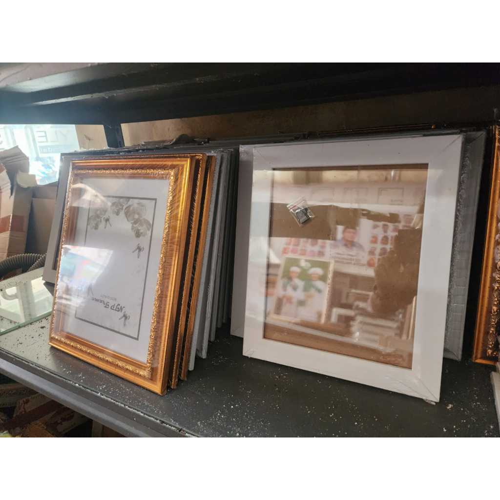 10INCH FRAME (20X25)